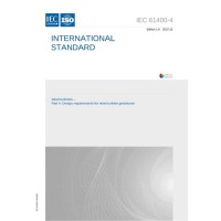 IEC 61400-4 Ed. 1.0 en:2012