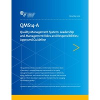 CLSI QMS14-A (R2018)