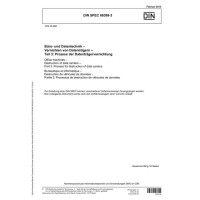 DIN SPEC 66399-3