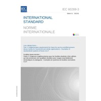 IEC 60269-3 Ed. 4.1 b:2013