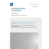 IEC 61162-2 Ed. 1.0 b:1998