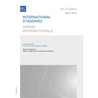 IEC 61499-4 Ed. 2.0 b:2013