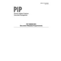 PIP DMDDC001