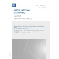 IEC 61947-2 Ed. 1.0 b:2001