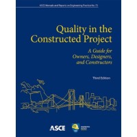 ASCE Manual of Practice No. 73