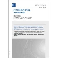 IEC 61557-14 Ed. 1.0 b:2013