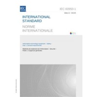 IEC 60950-1 Ed. 2.2 b:2013