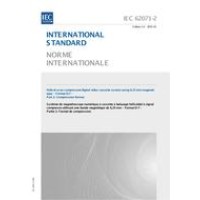 IEC 62071-2 Ed. 1.0 b:2005