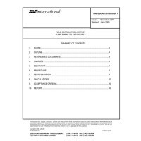 SAE USCAR20-1