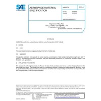 SAE AMS4371A