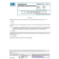 SAE AMS5659/H1025A