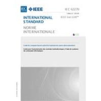 IEC 62270 Ed. 2.0 b:2013