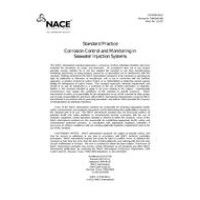 NACE SP0499-2012