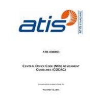 ATIS 0300051