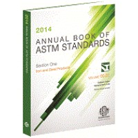 ASTM Volume 01.02:2014