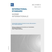 IEC 61850-3 Ed. 2.0 b:2013