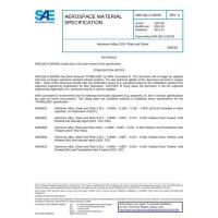 SAE AMSQQA250/30A