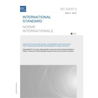 IEC 62037-3 Ed. 1.0 b:2012