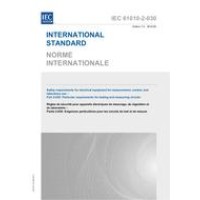 IEC 61010-2-030 Ed. 1.0 b:2010