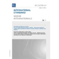 IEC 61338-1-4 Ed. 1.0 b:2005