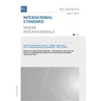 IEC 61158-4-1 Ed. 1.0 b:2007