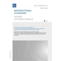 IEC 62325-451-3 Ed. 1.0 b:2014