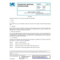 SAE AMS6270Q