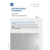 IEC 62150-4 Ed. 1.0 b:2009