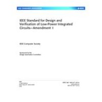 IEEE 1801a-2014