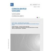 IEC 60287-1-1 Ed. 2.1 b:2014