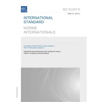 IEC 61207-6 Ed. 2.0 b:2014