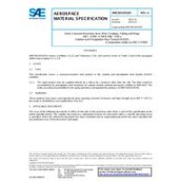 SAE AMS5643/H1025A