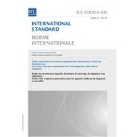 IEC 61010-2-101 Ed. 2.0 b:2015