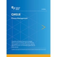 CLSI QMS18