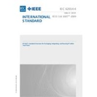 IEC 62014-4 Ed. 1.0 en:2015