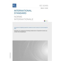 IEC 62493 Ed. 2.0 b:2015