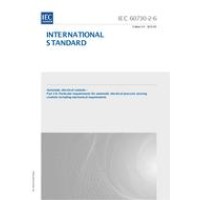 IEC 60730-2-6 Ed. 3.0 en:2015