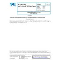 SAE AMS3652D