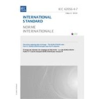 IEC 62056-4-7 Ed. 1.0 b:2015