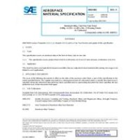 SAE AMS4465A