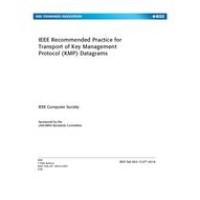 IEEE 802.15.9-2016