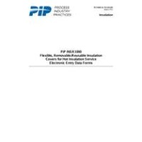 PIP INSR1000-EEDS