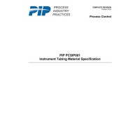 PIP PCSIP001