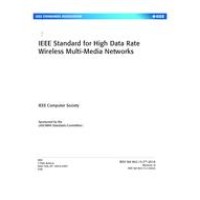 IEEE 802.15.3-2016