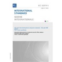 IEC 62074-1 Ed. 2.0 b:2014