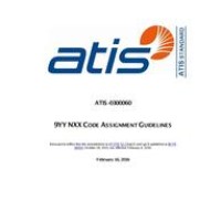 ATIS 0300060