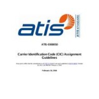 ATIS 0300050