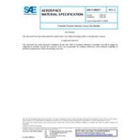 SAE AMSP29609A