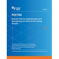 CLSI POCT04-Ed3 (R2023)