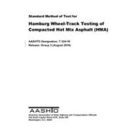 AASHTO T 324-16